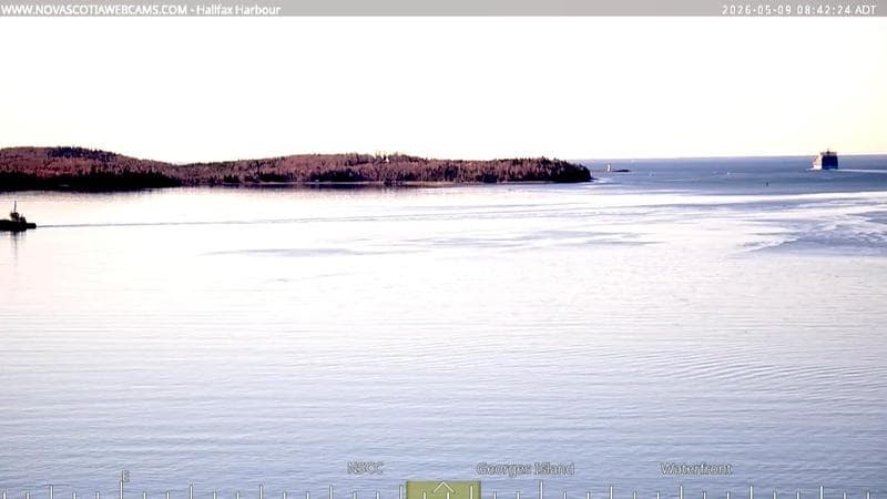 Halifax Waterfront
