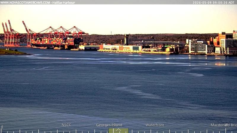 Halifax Waterfront