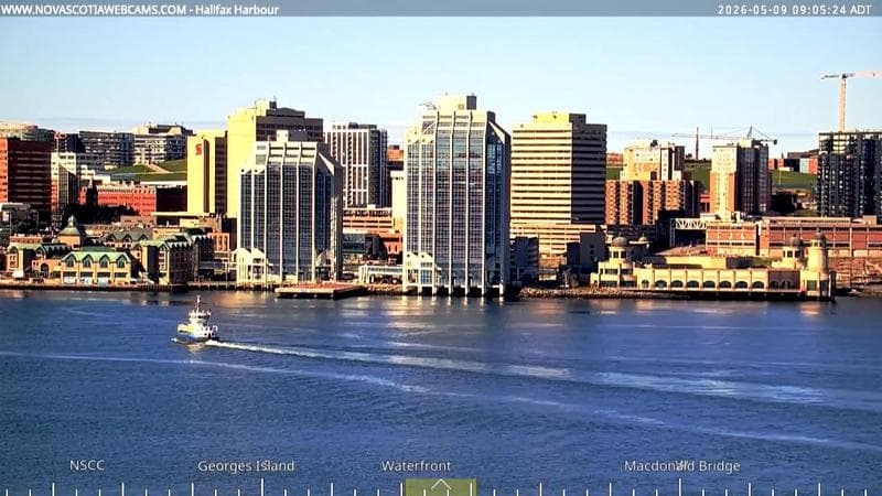 Halifax Waterfront