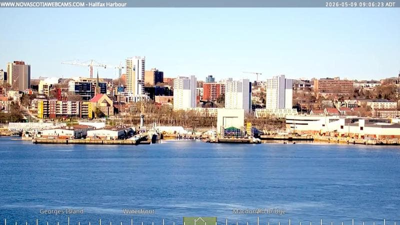 Halifax Waterfront