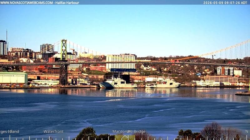 Halifax Waterfront