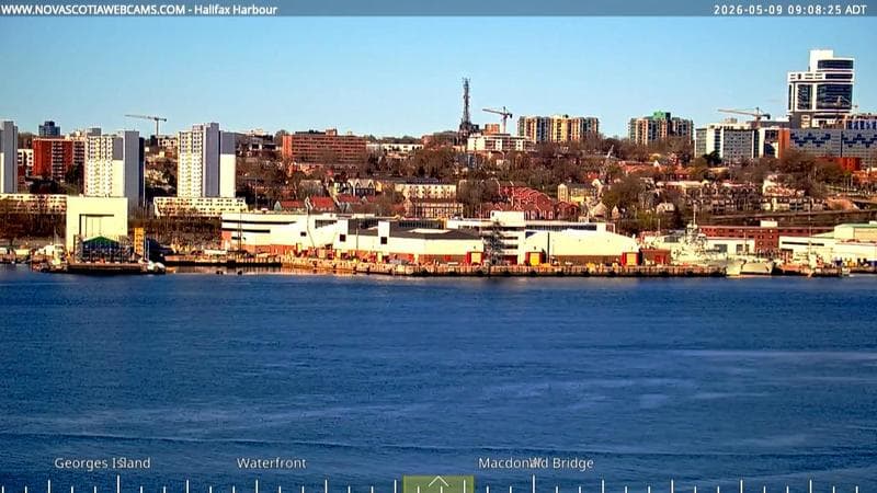 Halifax Waterfront