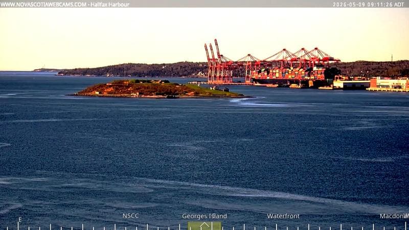 Halifax Waterfront