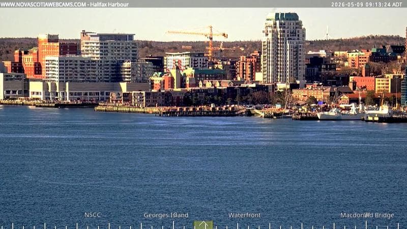 Halifax Waterfront