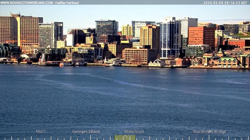 Halifax Waterfront