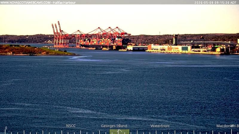 Halifax Waterfront