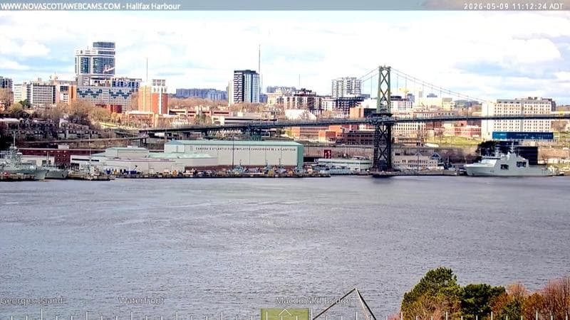 Halifax Waterfront