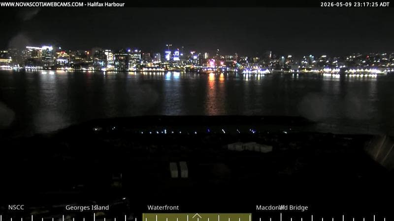 Halifax Waterfront