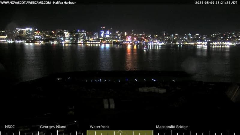 Halifax Waterfront