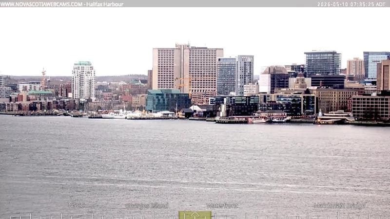 Halifax Waterfront