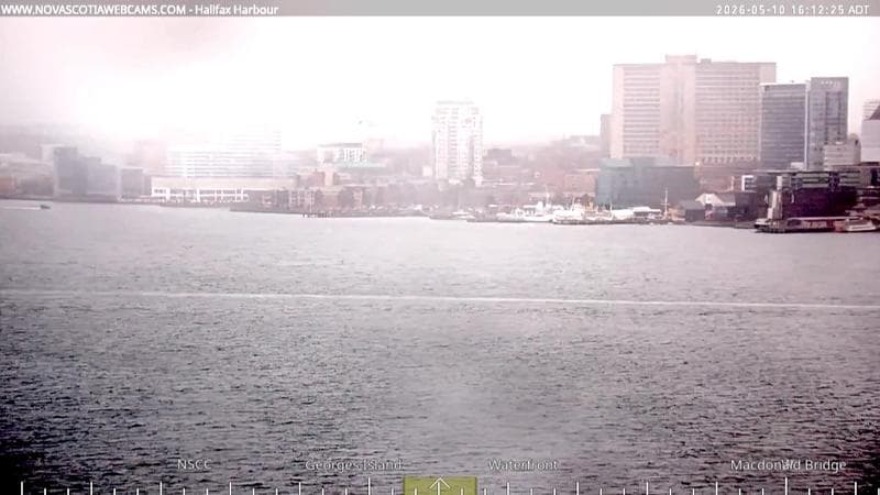 Halifax Waterfront