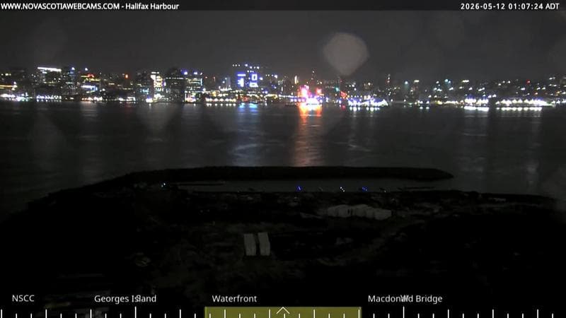 Halifax Waterfront