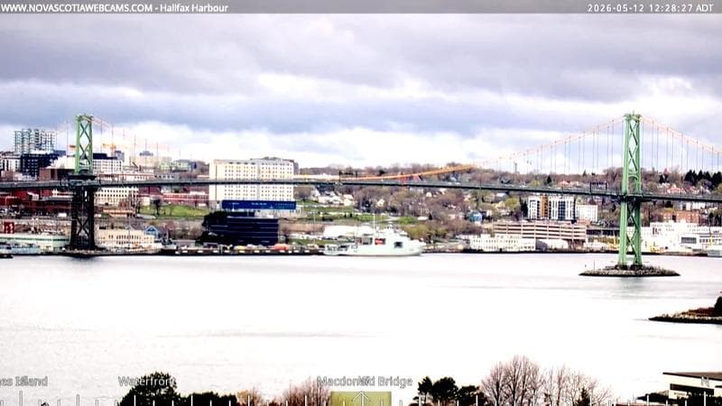 Halifax Waterfront