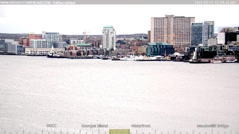 Halifax Waterfront