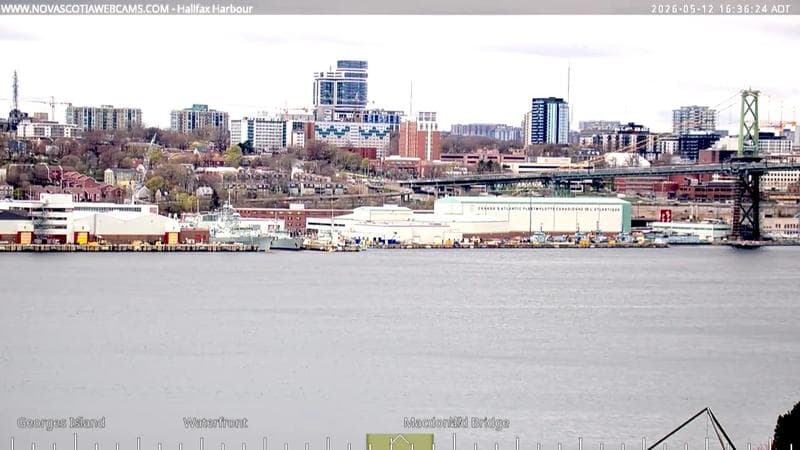 Halifax Waterfront