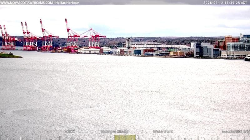 Halifax Waterfront