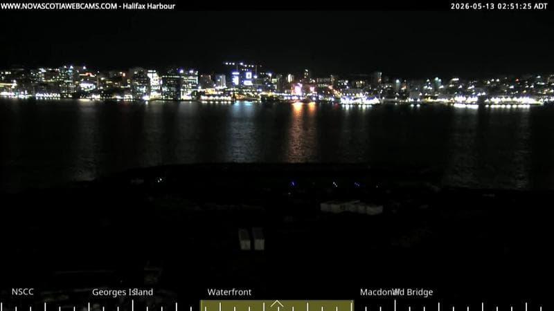 Halifax Waterfront