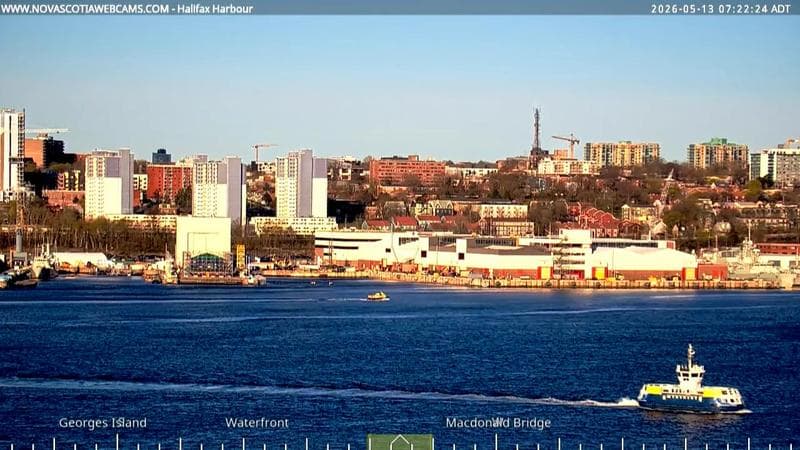 Halifax Waterfront