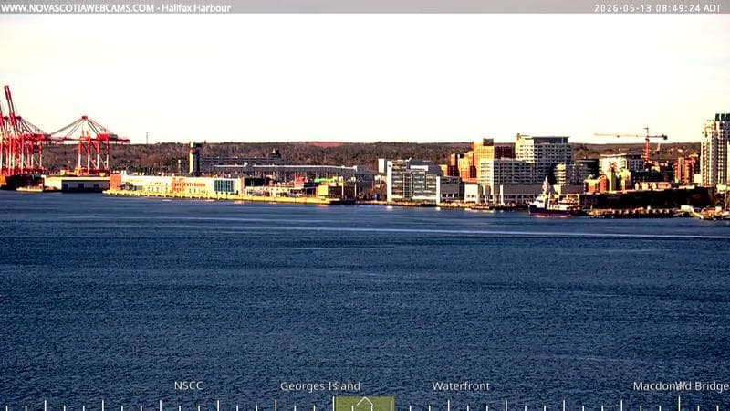 Halifax Waterfront