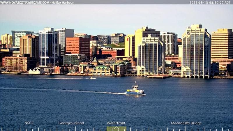 Halifax Waterfront
