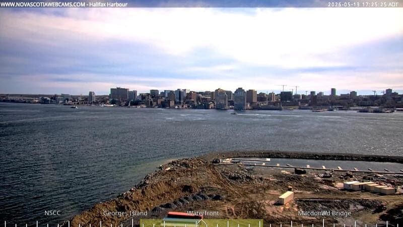 Halifax Waterfront
