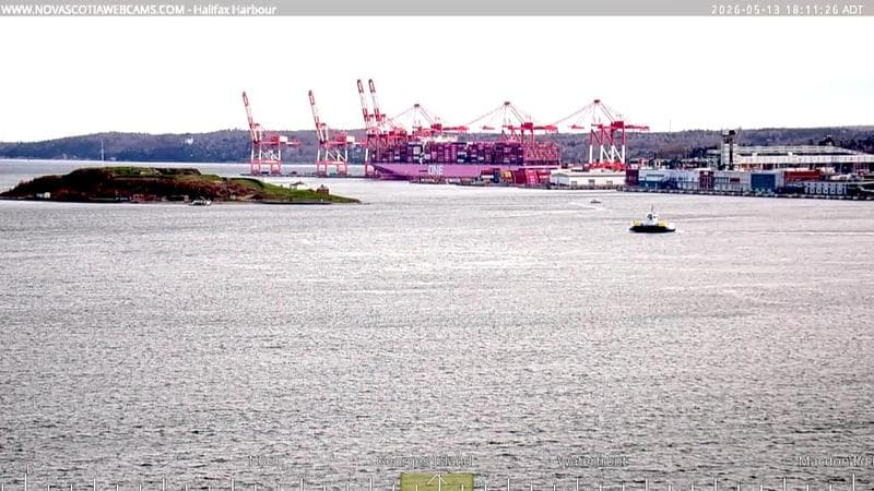 Halifax Waterfront