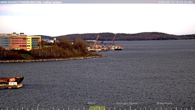 Halifax Waterfront