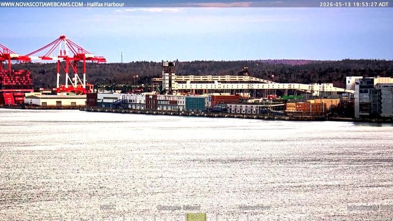 Halifax Waterfront