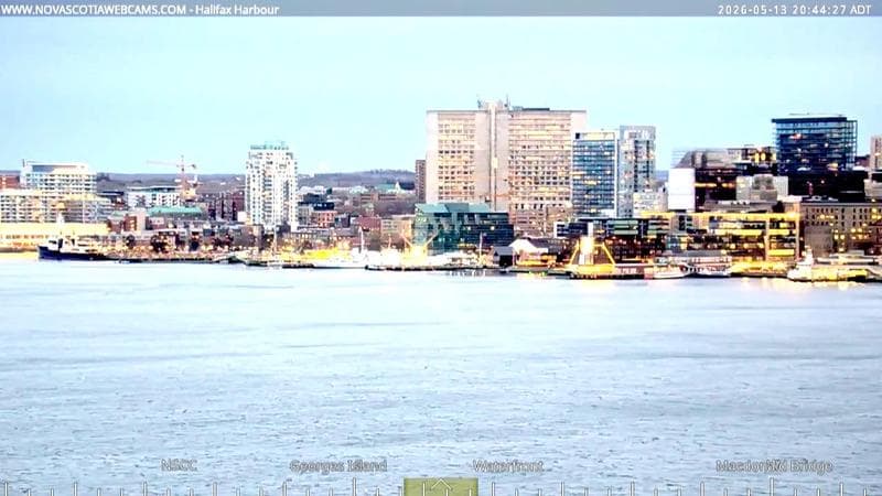 Halifax Waterfront