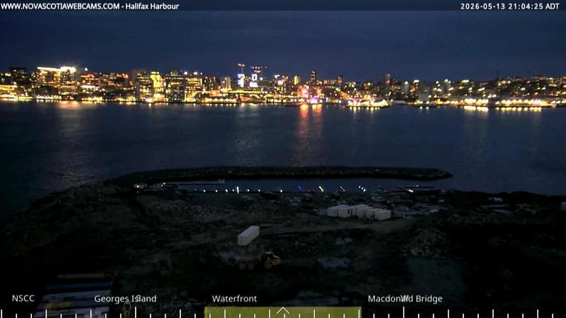Halifax Waterfront