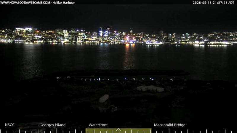 Halifax Waterfront