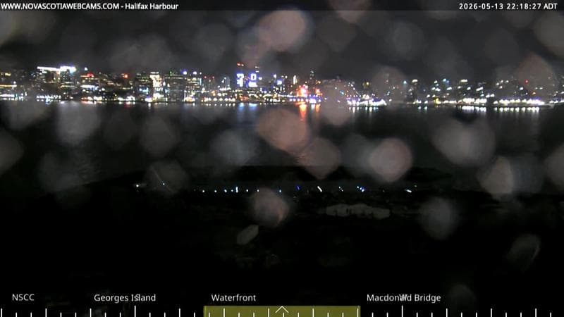 Halifax Waterfront