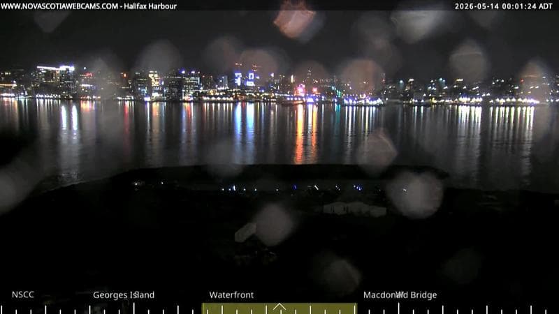 Halifax Waterfront