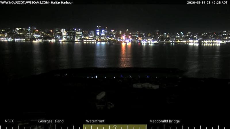 Halifax Waterfront