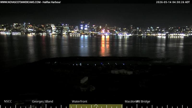 Halifax Waterfront