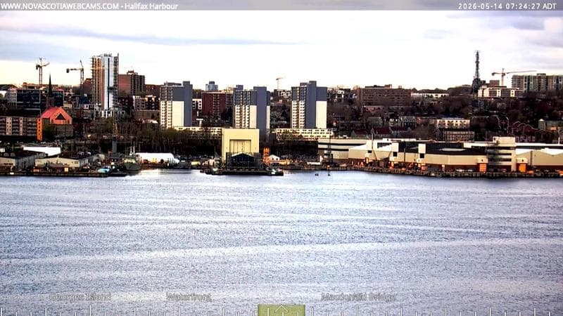Halifax Waterfront