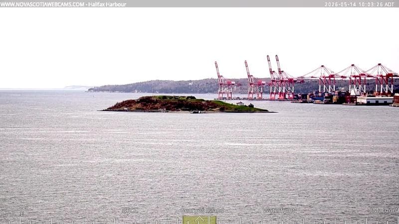 Halifax Waterfront
