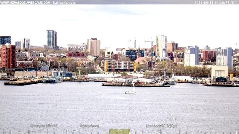 Halifax Waterfront
