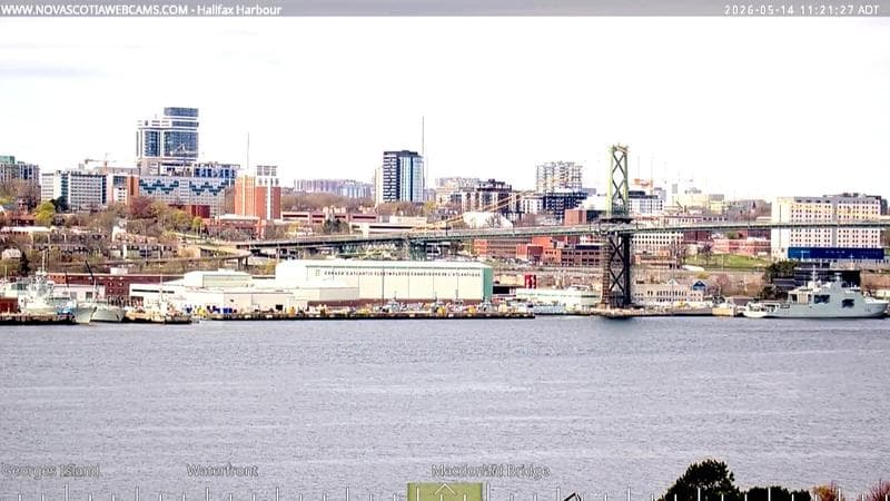 Halifax Waterfront
