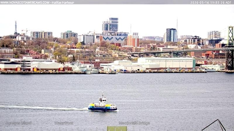 Halifax Waterfront