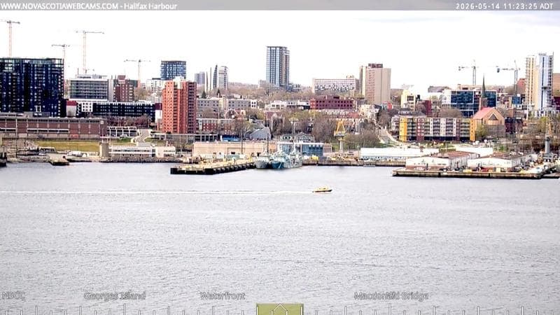 Halifax Waterfront
