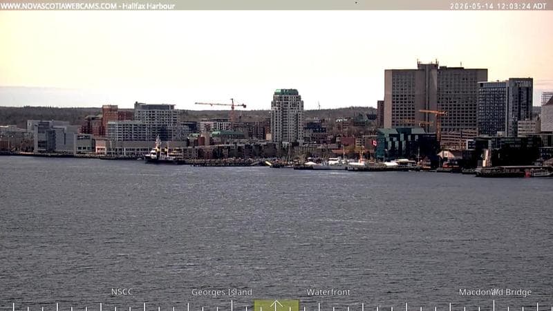 Halifax Waterfront