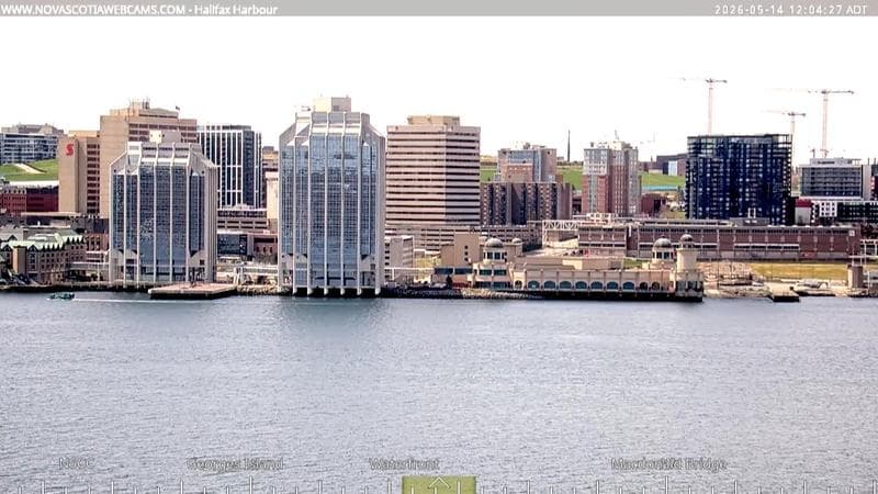 Halifax Waterfront