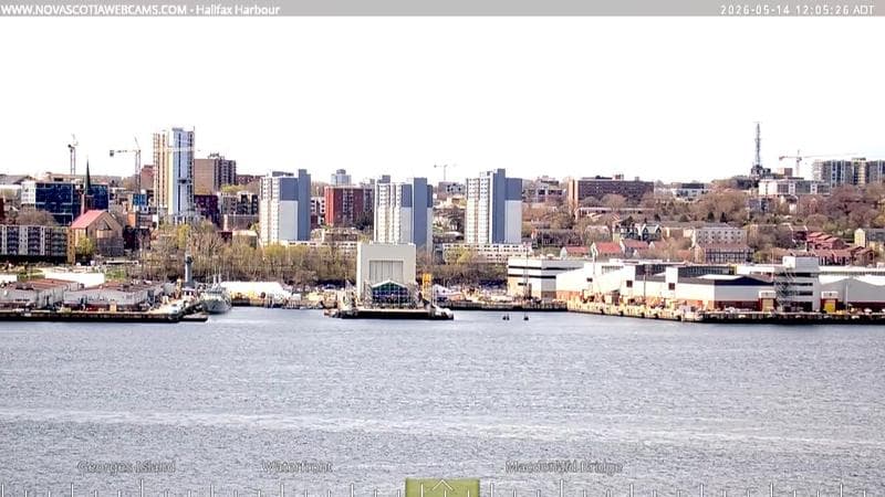 Halifax Waterfront