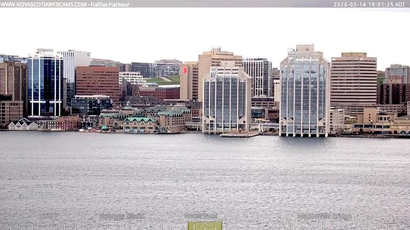 Halifax Waterfront