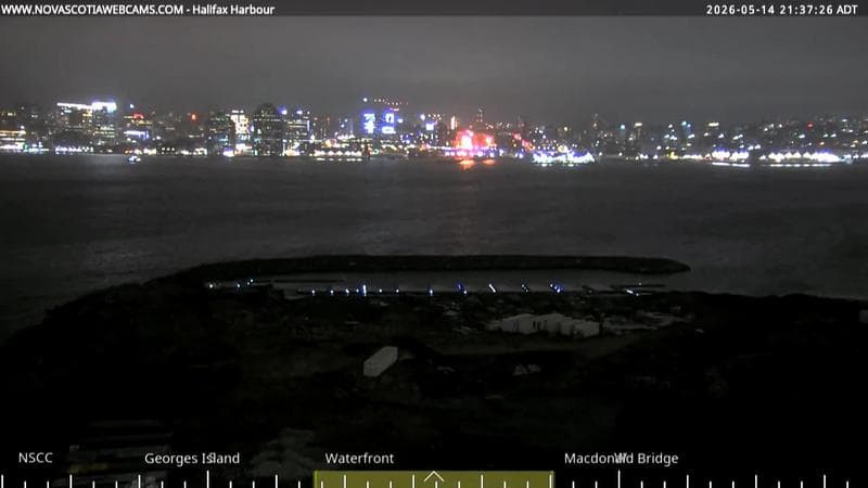 Halifax Waterfront