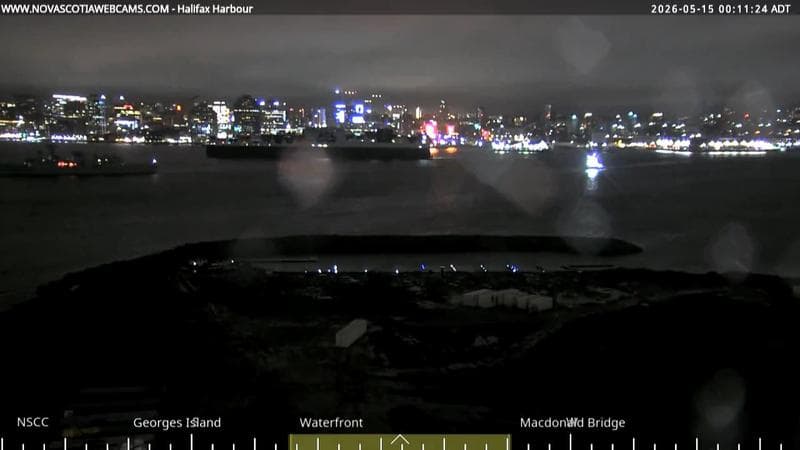 Halifax Waterfront