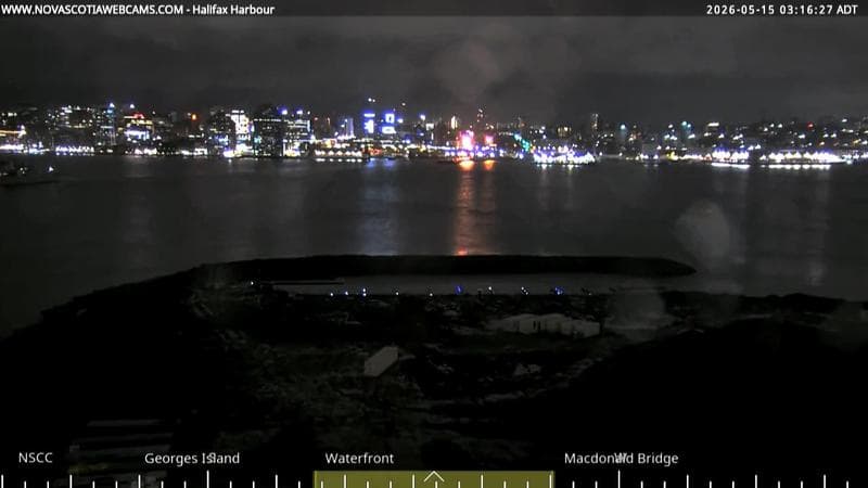 Halifax Waterfront