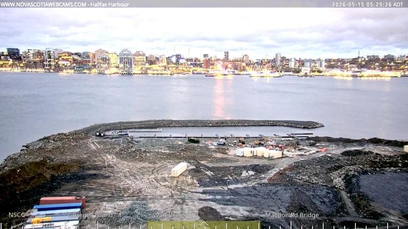 Halifax Waterfront
