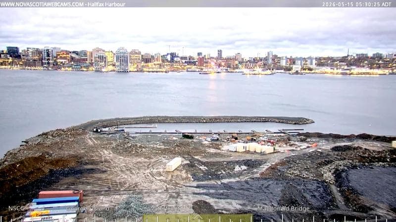 Halifax Waterfront